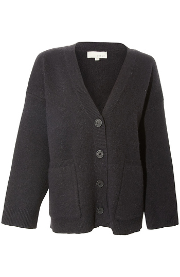 Oversized Cardigan Slide 1
