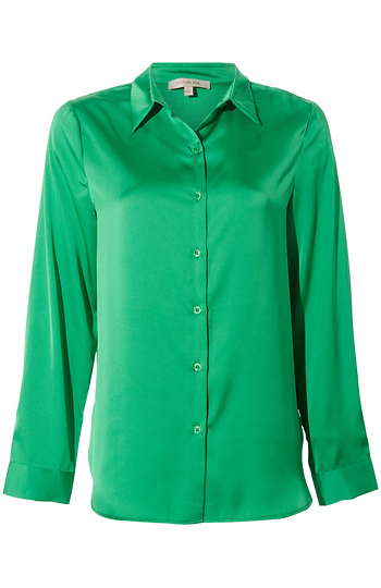 Button Down Shirt Slide 1