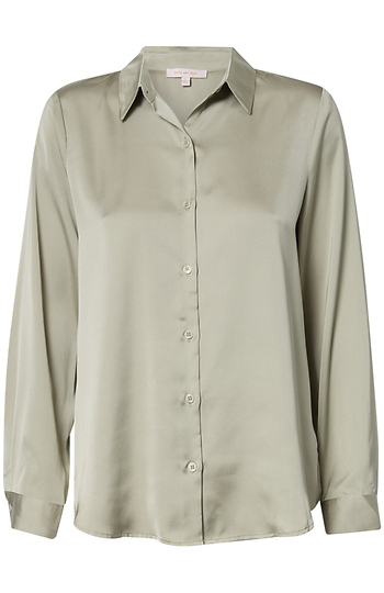 Button Down Shirt Slide 1