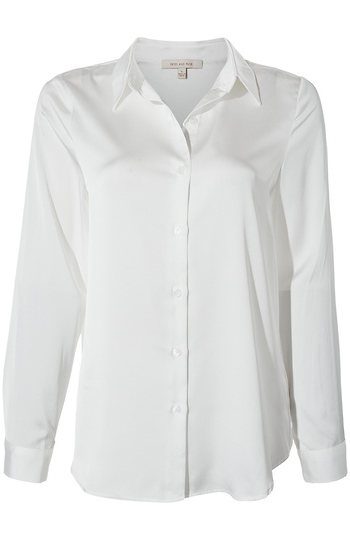 Button Down Shirt Slide 1