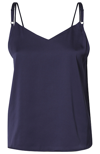 Double Strap Tank Slide 1