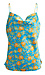 Floral Print Cami Thumb 1