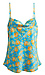 Floral Print Cami Thumb 2