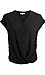 Button Front Sleeveless Top Thumb 1