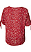 Short Sleeve Printed Top Thumb 2