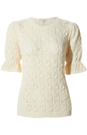 Sweater Top Slide 1