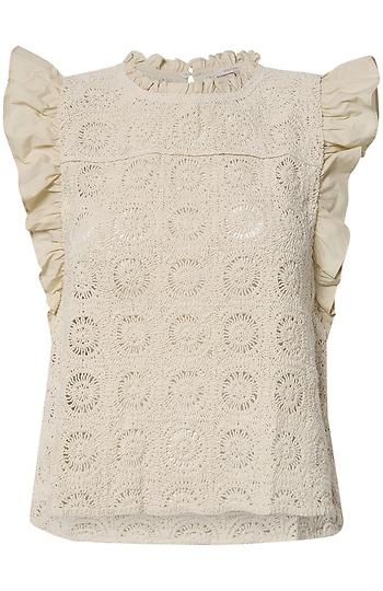 Crochet Top Slide 1