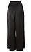 High Rise Side Slit Trousers Thumb 2