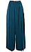 High Rise Side Slit Trousers Thumb 1
