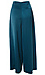 High Rise Side Slit Trousers Thumb 2