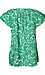 Floral Double Sleeve Top Thumb 2