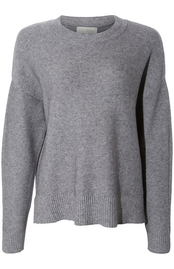 Crewneck Sweater Slide 1