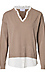 Twofer Pullover Thumb 1