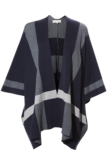 Half Sleeve Cardigan Slide 1