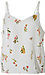 Floral Cami Thumb 1