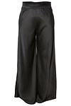 Pull On Wide Leg Pant