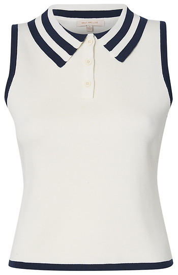 Sleeveless Top Slide 1