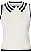 Sleeveless Top Thumb 1