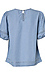 Puff Sleeve Top Thumb 2