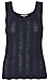Pointelle Tank Top Thumb 1