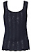 Pointelle Tank Top Thumb 2