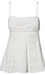 Crochet Cami Top Thumb 1