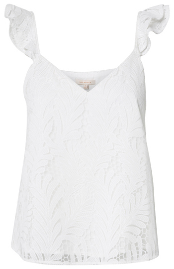Textured Cami Top Slide 1