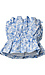 Pleated Strapless Top Thumb 1