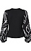 Printed Long Sleeve Top Thumb 2