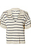 Split Neck Collar Top Thumb 1