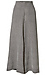 Printed Wide Leg Pants Thumb 1