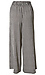 Printed Wide Leg Pants Thumb 2