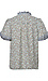 Printed V-Neck Top Thumb 2