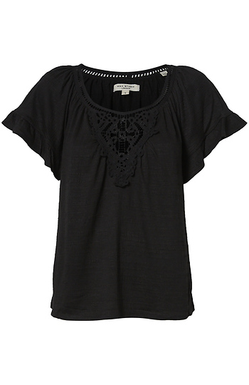 Short Sleeve Top Slide 1