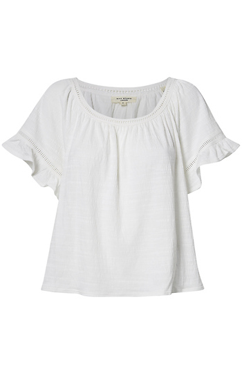 Round Neck Top Slide 1