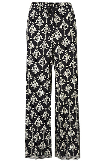 Printed Pants Slide 1