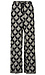 Printed Pants Thumb 1