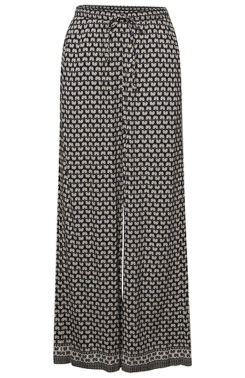 Printed Pants Slide 1