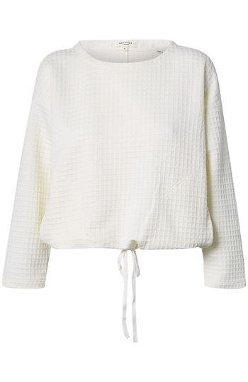Crew Neck Pullover Slide 1