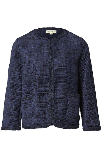 Tweed Jacket Slide 1