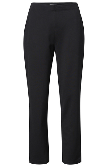 Pull On Ponte Pant Slide 1