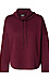 Cowl Neck Long Sleeve Top Thumb 1