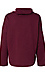 Cowl Neck Long Sleeve Top Thumb 2