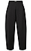 Ponte Barrel Pants Thumb 1