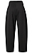 Ponte Barrel Pants Thumb 2