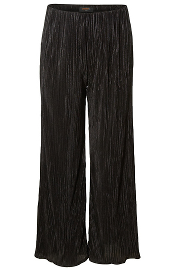 Pleated Wide Leg Pant Slide 1