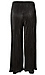 Pleated Wide Leg Pants Thumb 2