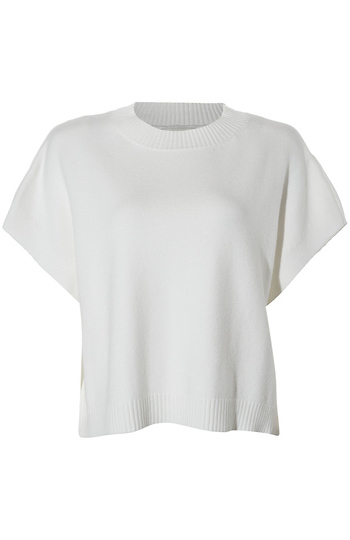 Short Dolman Sleeve Top Slide 1