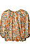 Front Neck Tie Top Thumb 2