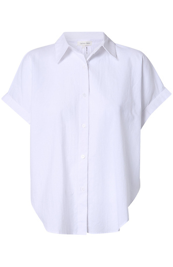 Button Up Short Sleeve Slide 1